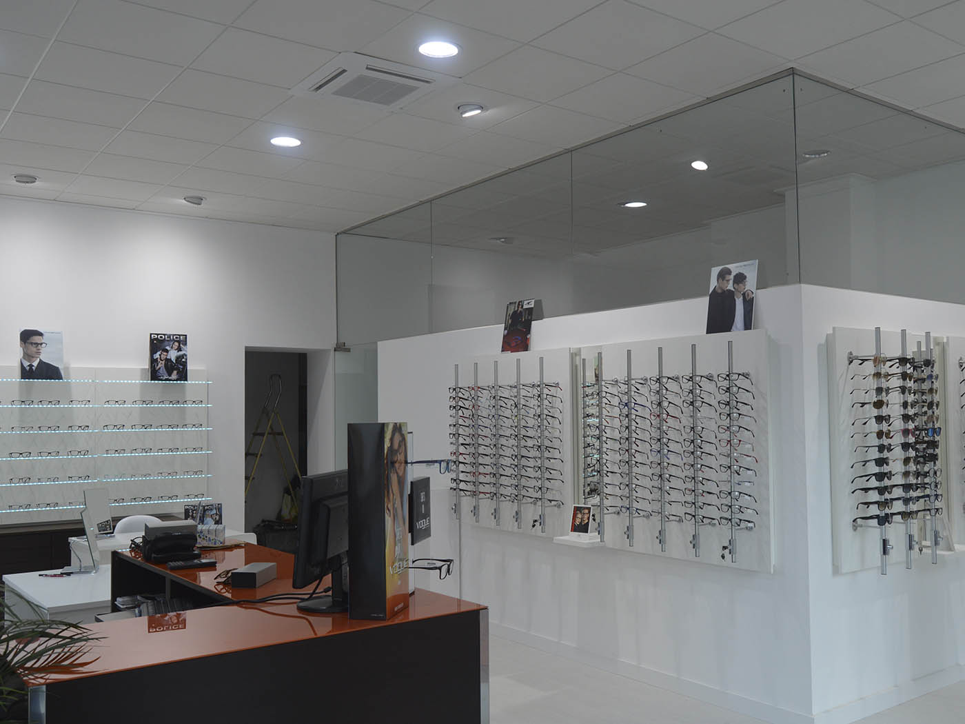 ÓPTICA OBRA NUEVA VALENCIA